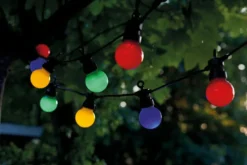 Lucas suppleringssæt 10 lys