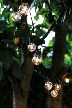 Lucas suppleringssæt 10 lys