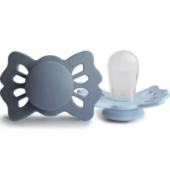 Lucky Sutter i Silikone 2-pak