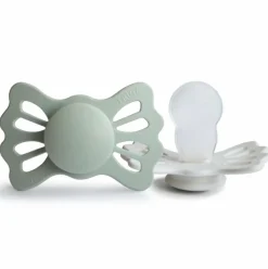 Lucky Sutter i Silikone 2-pak