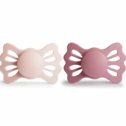 Lucky Sutter i Silikone 2-pak