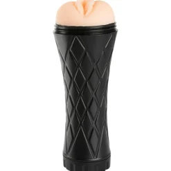 Lucy Original Pussy Masturbator