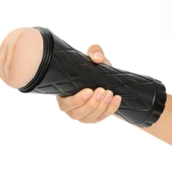 Lucy Original Pussy Masturbator