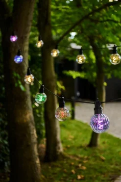 Luke Multicolour - Supplementsæt