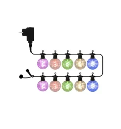 Luke Multicolour Startsæt