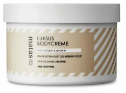 Luksus Bodycreme