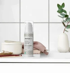 Luksus Leave-in Hårkur Uden Parfume