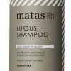 Luksus Shampoo til Normalt Hår