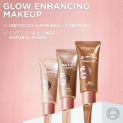 Lumi Glotion Highlighter