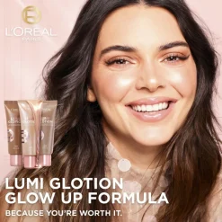 Lumi Glotion Highlighter