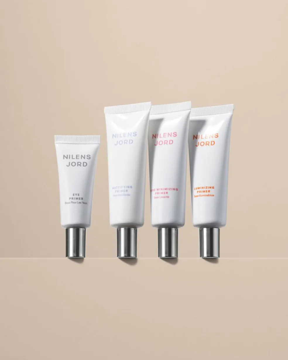 Luminizing Primer
