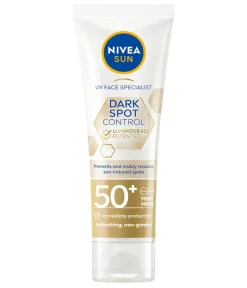 Luminous Sun Fluid SPF 50