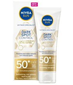 Luminous Sun Fluid SPF 50