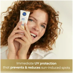 Luminous Sun Fluid SPF 50