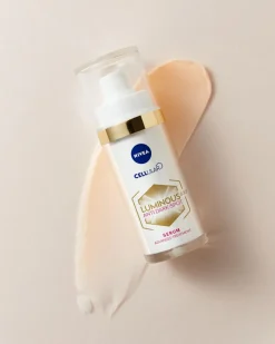 Luminous Anti-spot Serum