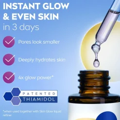 Luminous Glow Serum