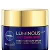 Luminous Night Cream