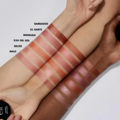 Luminous Putty Blush