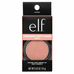 Luminous Putty Blush