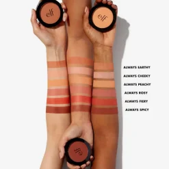 Luminous Putty Blush