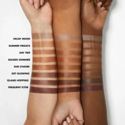 Luminous Putty Bronzer