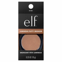 Luminous Putty Bronzer