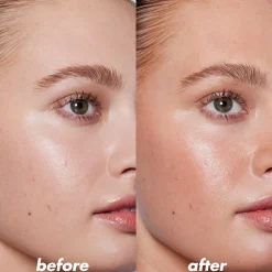 Luminous Putty Bronzer