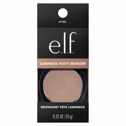 Luminous Putty Bronzer