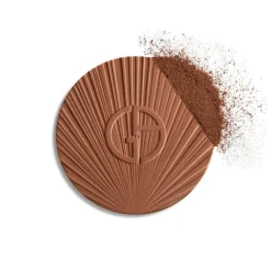 Luminous Silk Bronzer