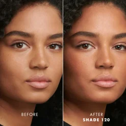 Luminous Silk Bronzer