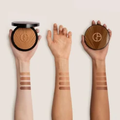 Luminous Silk Bronzer