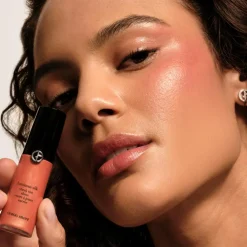 Luminous Silk Cheek Tint Shine