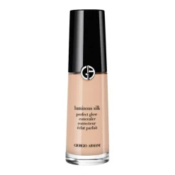 Luminous Silk Concealer