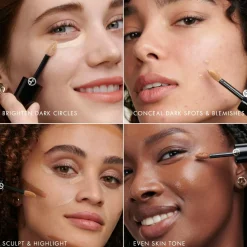 Luminous Silk Concealer