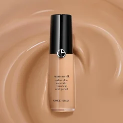 Luminous Silk Concealer