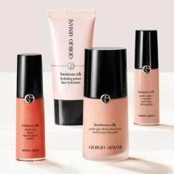 Luminous Silk Concealer