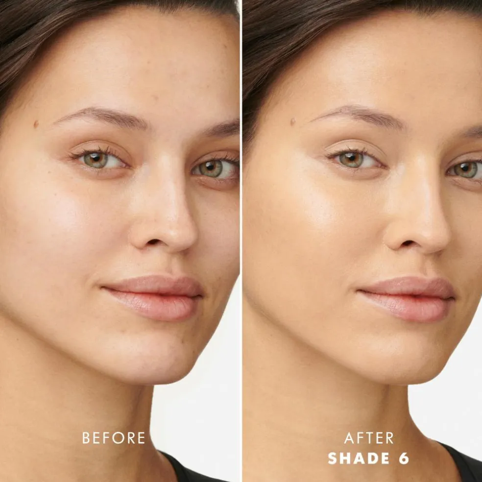 Luminous Silk Foundation