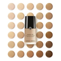 Luminous Silk Foundation