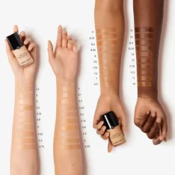 Luminous Silk Foundation