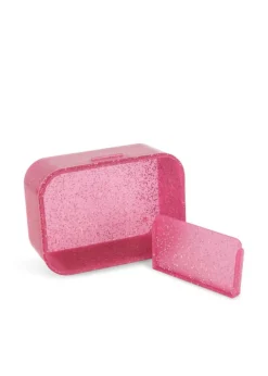 Lunch Box Glitter