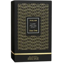 Lune Feline Extrait Eau de Parfum