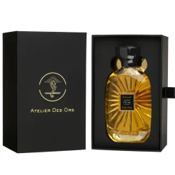 Lune Feline Extrait Eau de Parfum