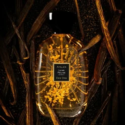 Lune Feline Extrait Eau de Parfum