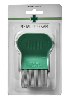 Lusekam Metal