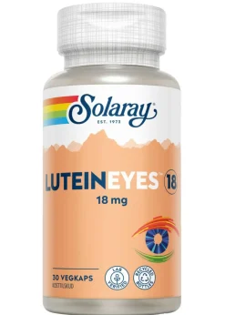Lutein EYES 18 mg