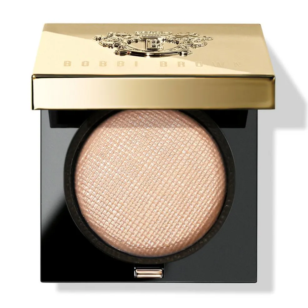 Luxe Eyeshadow Rich Metal