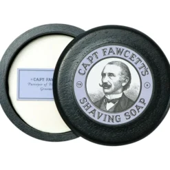 Luxurious Shaving SoapSort