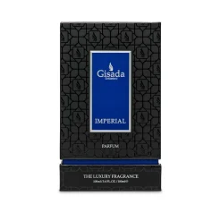 Luxury Collection Imperial Eau de Parfum