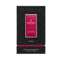 Luxury Collection Megenta Eau de Parfum