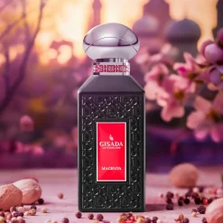 Luxury Collection Megenta Eau de Parfum